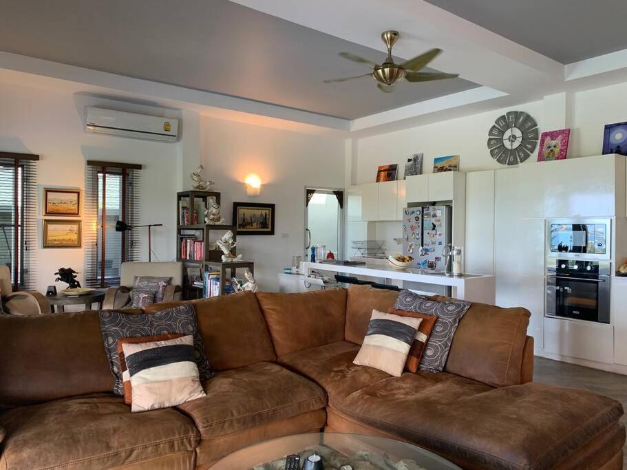 Maison D'Exception Nathoni-öböl Kültér fotó